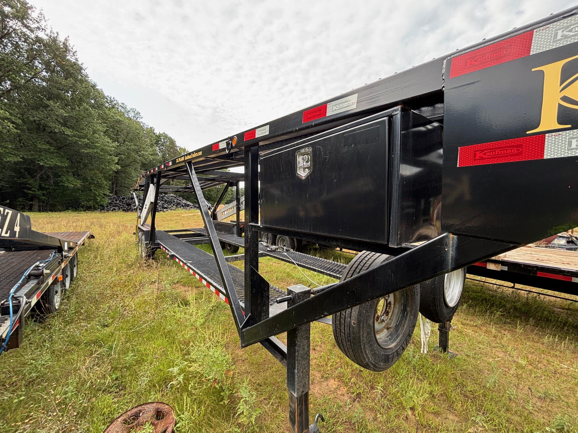 2022 KAUFMAN Mini 5 - Image 17